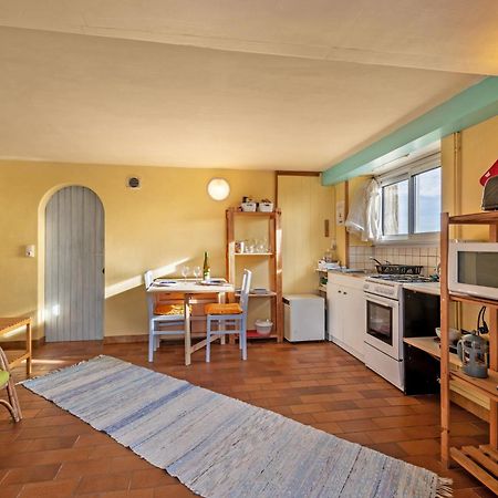Studio Vue Sur Mer Plomodiern Екстер'єр фото