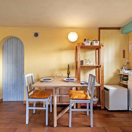 Studio Vue Sur Mer Plomodiern Екстер'єр фото